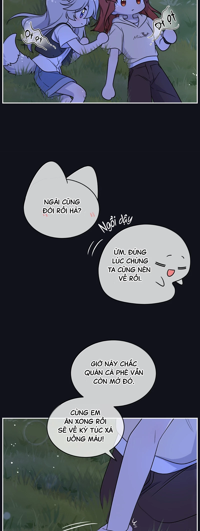 Đồ ăn của ta trông thật đáng yêu Chapter 186 - 20