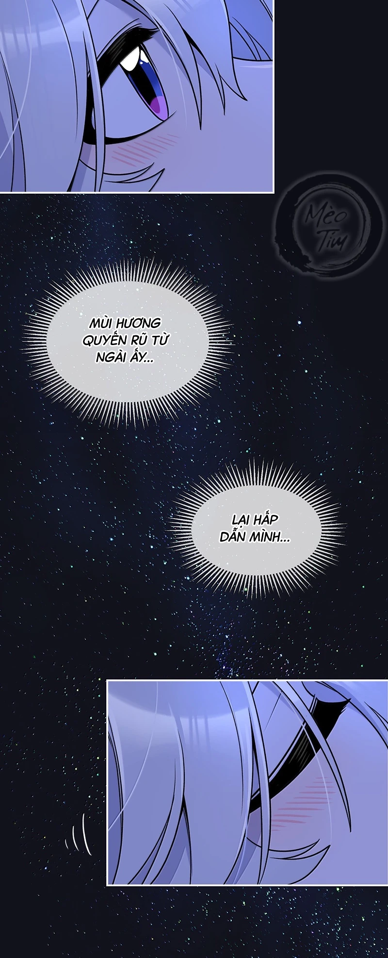 Đồ ăn của ta trông thật đáng yêu Chapter 186 - 24