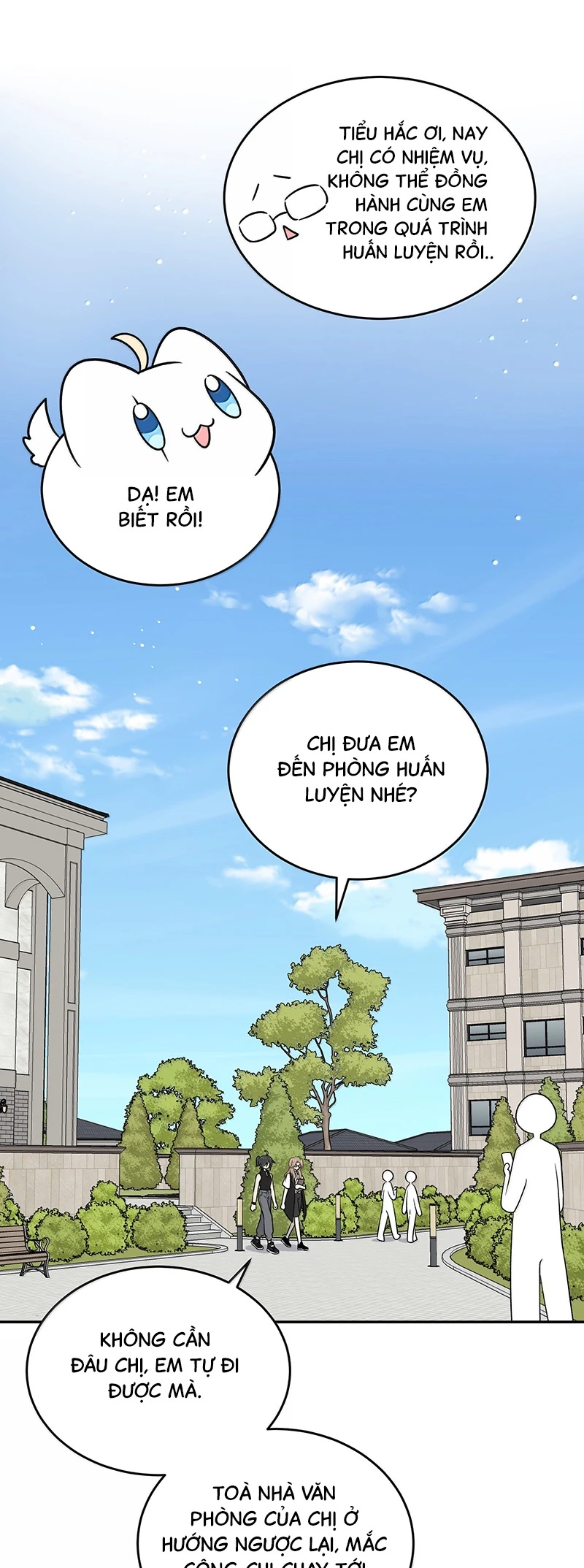 Đồ ăn của ta trông thật đáng yêu Chapter 187 - 2
