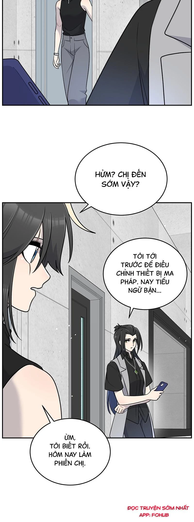Đồ ăn của ta trông thật đáng yêu Chapter 187 - 7