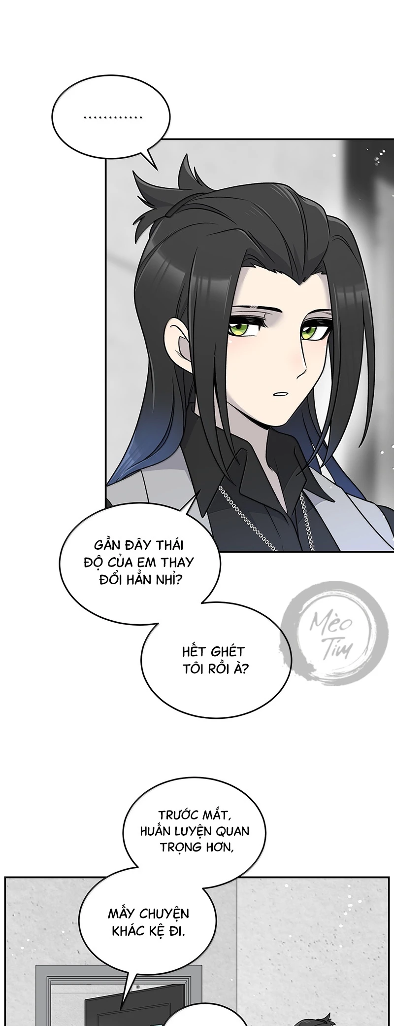 Đồ ăn của ta trông thật đáng yêu Chapter 187 - 8