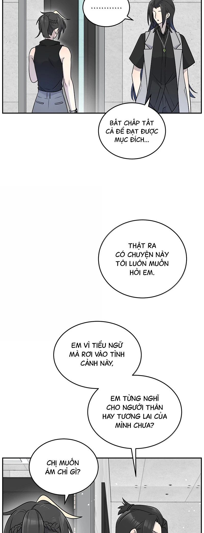 Đồ ăn của ta trông thật đáng yêu Chapter 187 - 9
