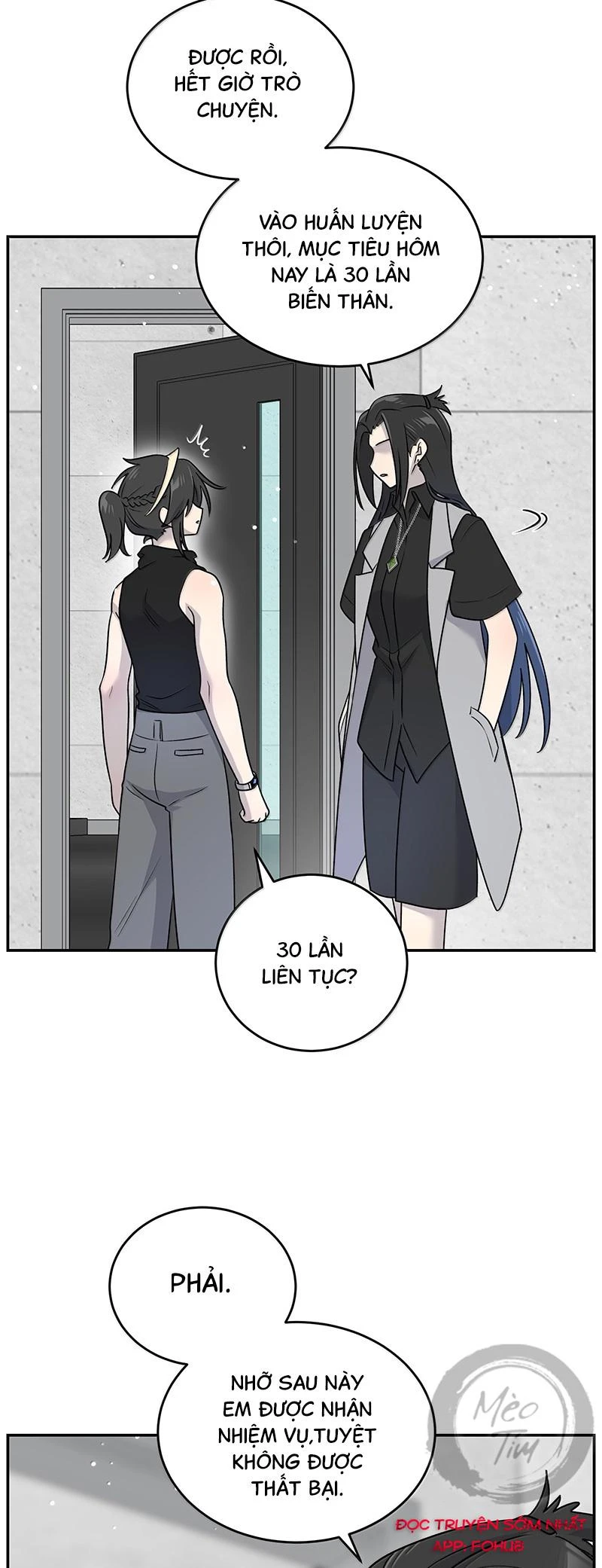 Đồ ăn của ta trông thật đáng yêu Chapter 187 - 13