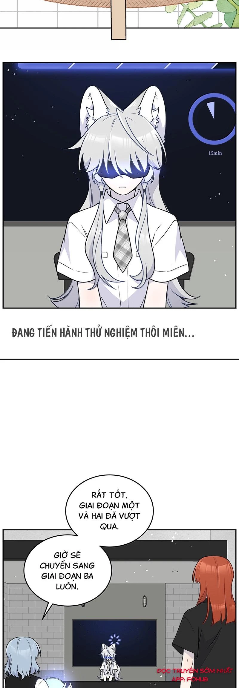Đồ ăn của ta trông thật đáng yêu Chapter 187 - 19