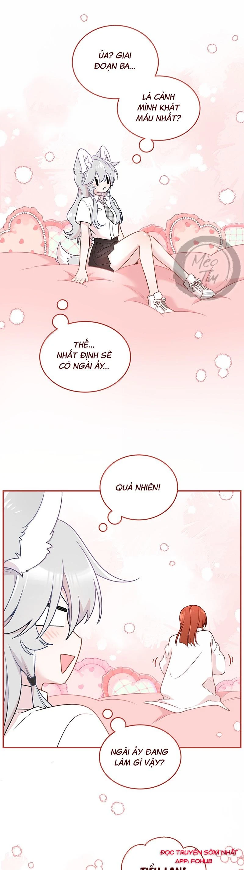 Đồ ăn của ta trông thật đáng yêu Chapter 187 - 22