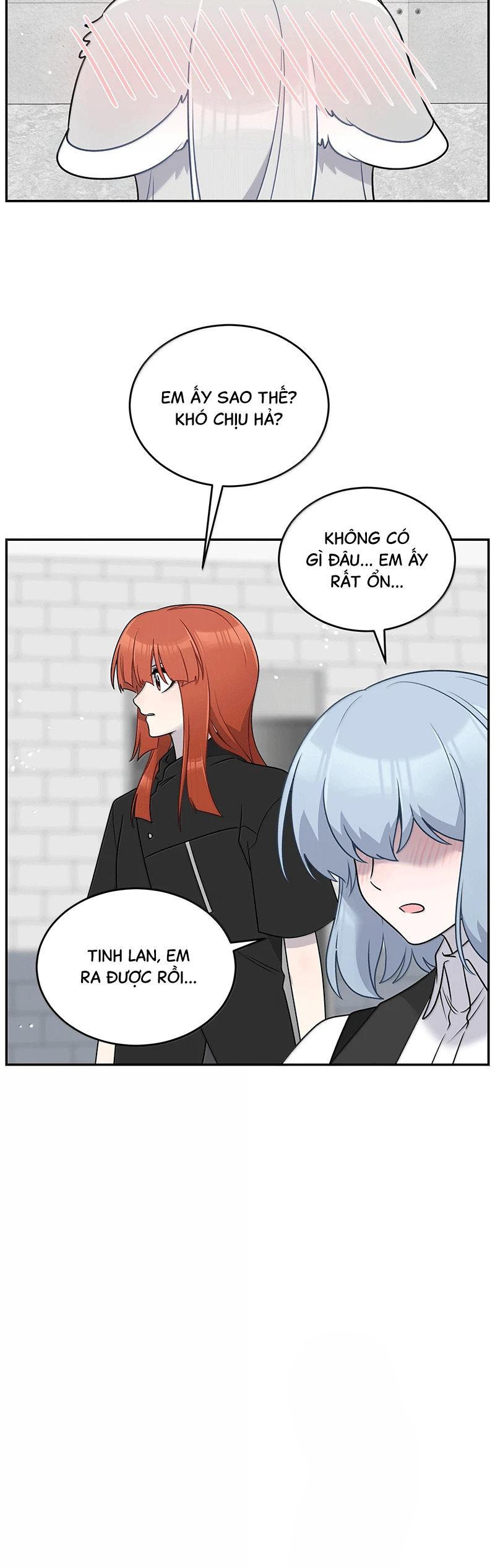 Đồ ăn của ta trông thật đáng yêu Chapter 188 - 2