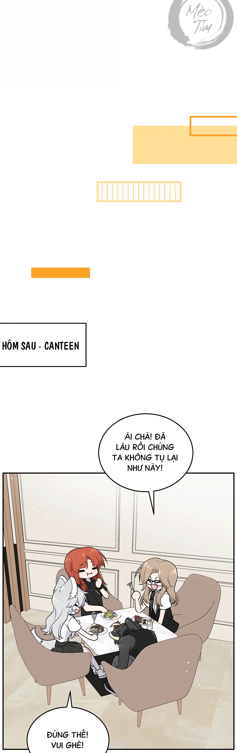 Đồ ăn của ta trông thật đáng yêu Chapter 188 - 6