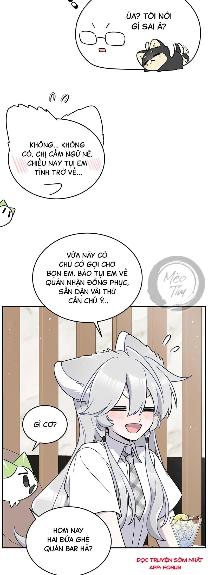 Đồ ăn của ta trông thật đáng yêu Chapter 188 - 10
