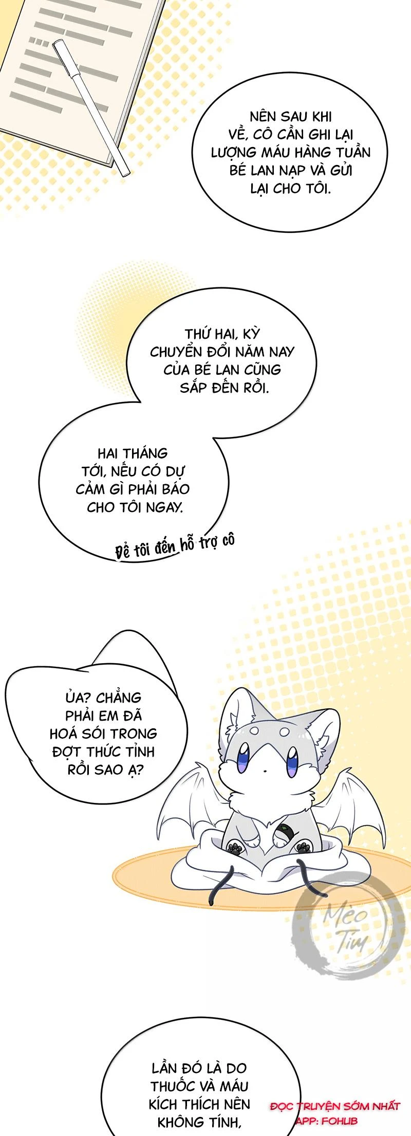 Đồ ăn của ta trông thật đáng yêu Chapter 188 - 13