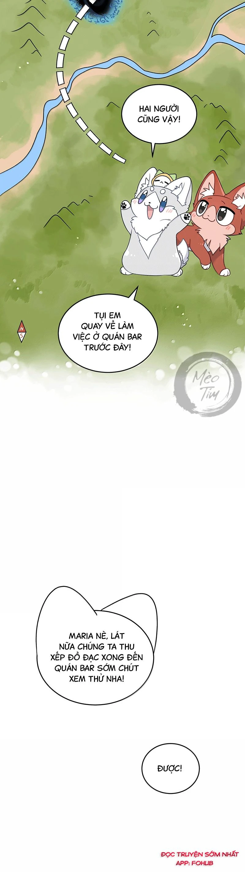 Đồ ăn của ta trông thật đáng yêu Chapter 188 - 16