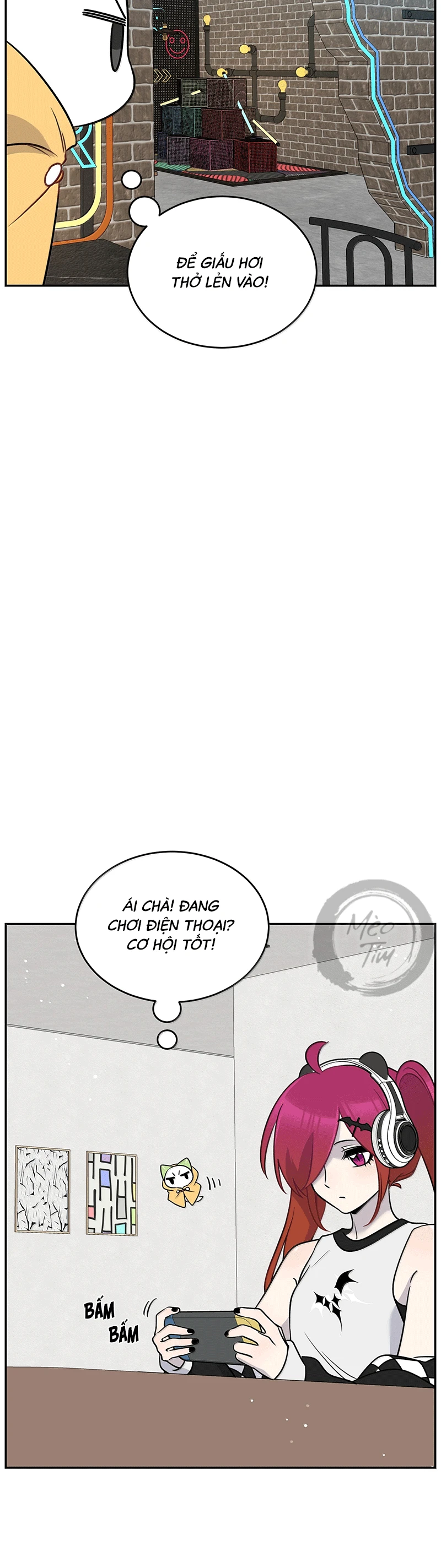 Đồ ăn của ta trông thật đáng yêu Chapter 188 - 21
