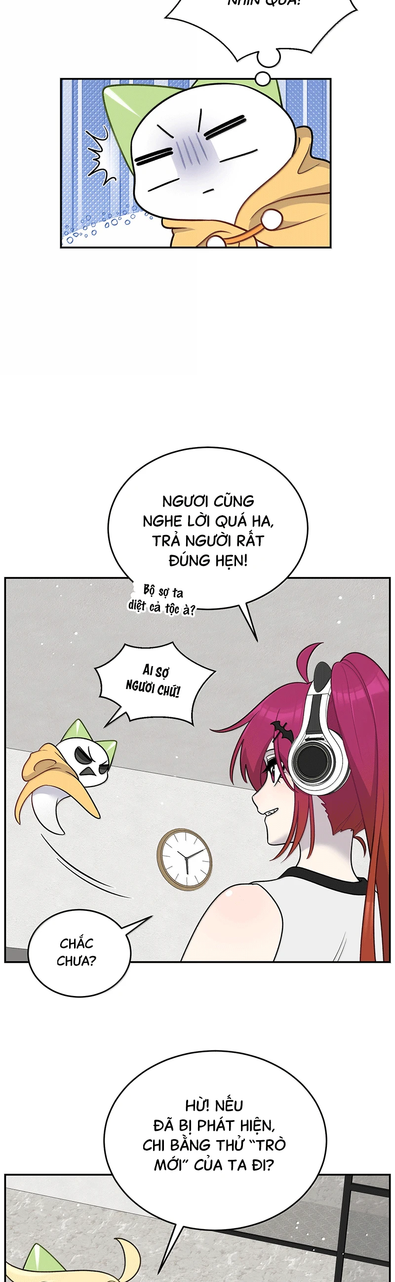 Đồ ăn của ta trông thật đáng yêu Chapter 188 - 24