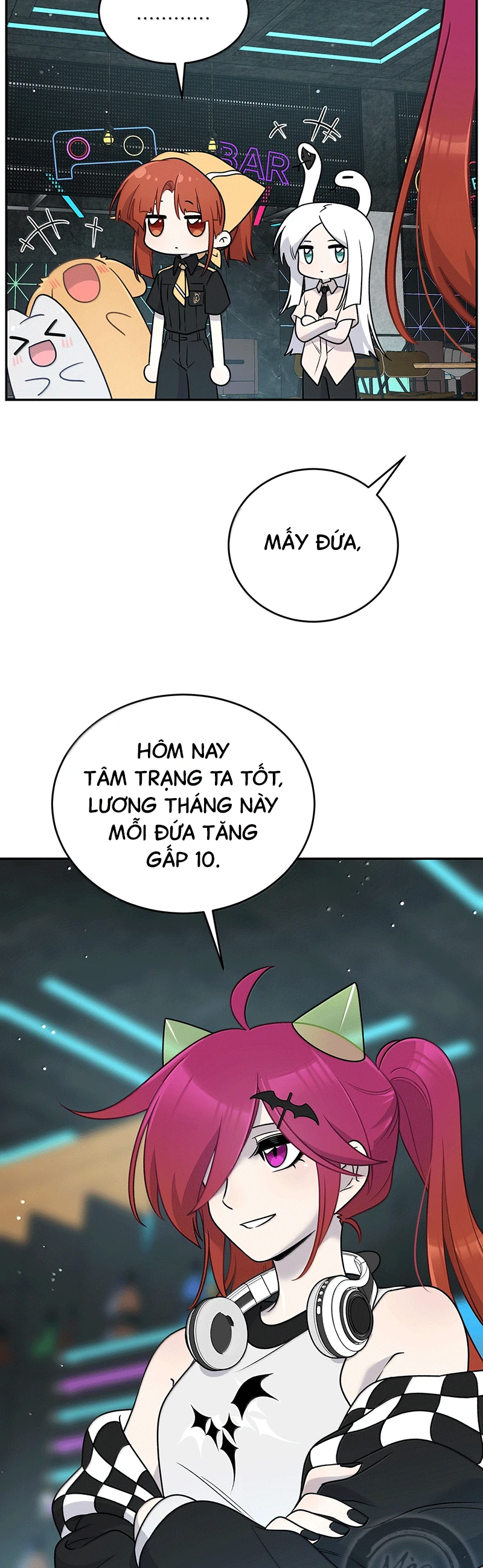Đồ ăn của ta trông thật đáng yêu Chapter 188 - 27