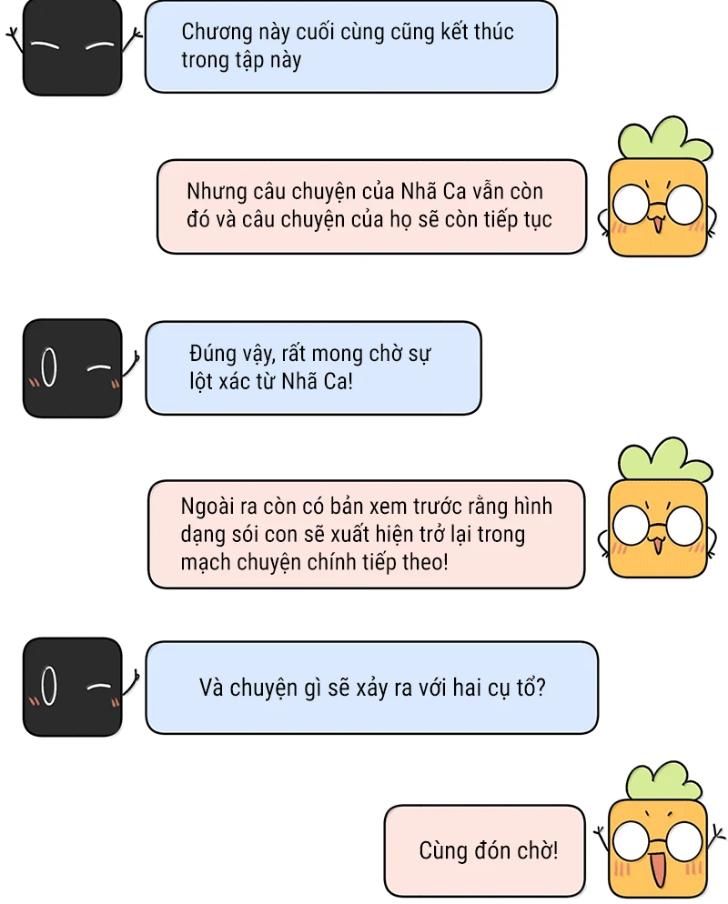 Đồ ăn của ta trông thật đáng yêu Chapter 188 - 30