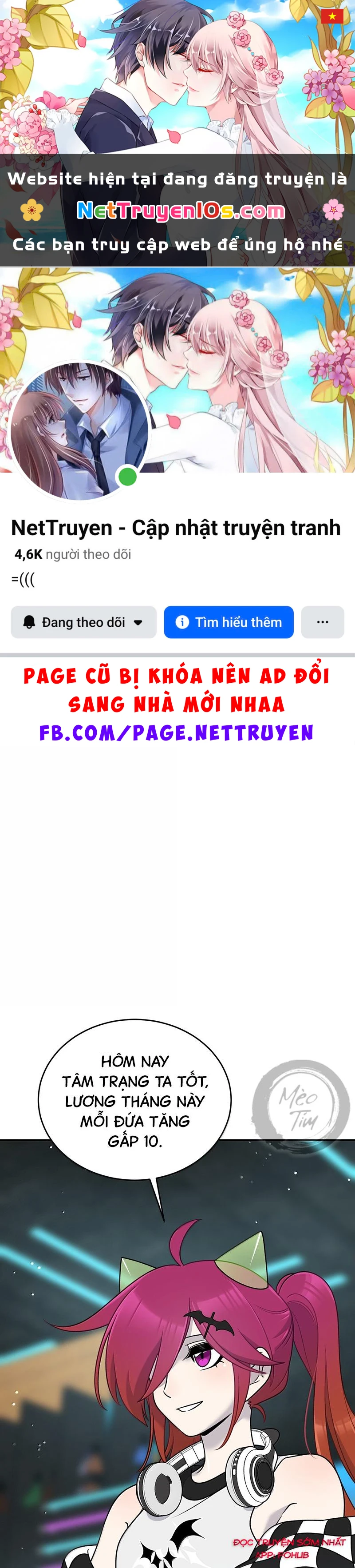 Đồ ăn của ta trông thật đáng yêu Chapter 189 - 1