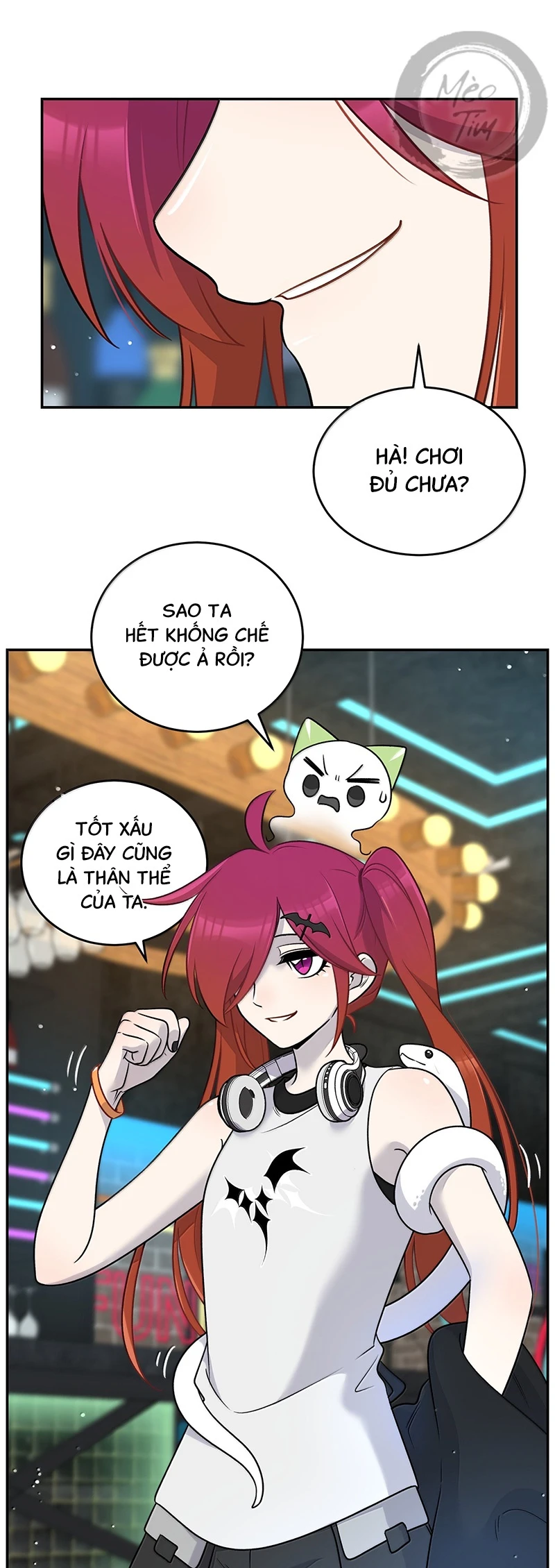Đồ ăn của ta trông thật đáng yêu Chapter 189 - 8