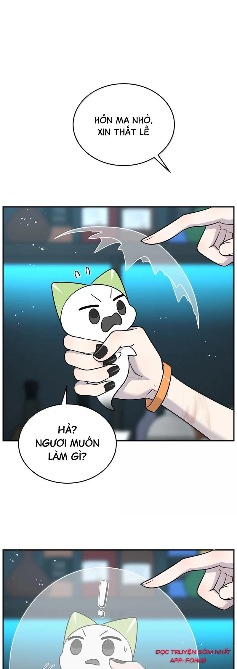 Đồ ăn của ta trông thật đáng yêu Chapter 189 - 13