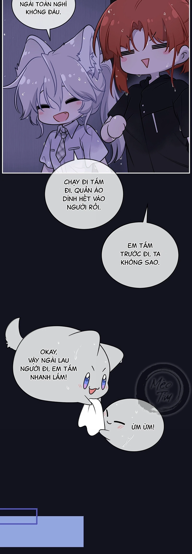 Đồ ăn của ta trông thật đáng yêu Chapter 189 - 21