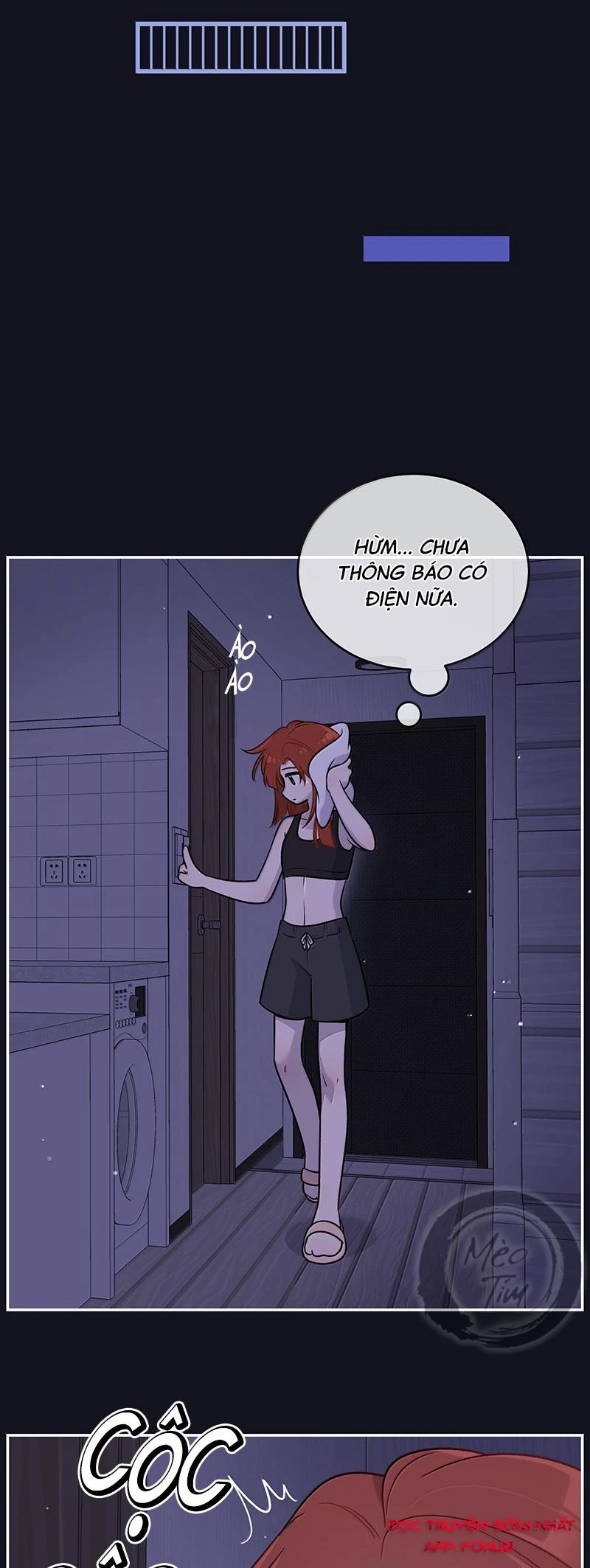 Đồ ăn của ta trông thật đáng yêu Chapter 189 - 22