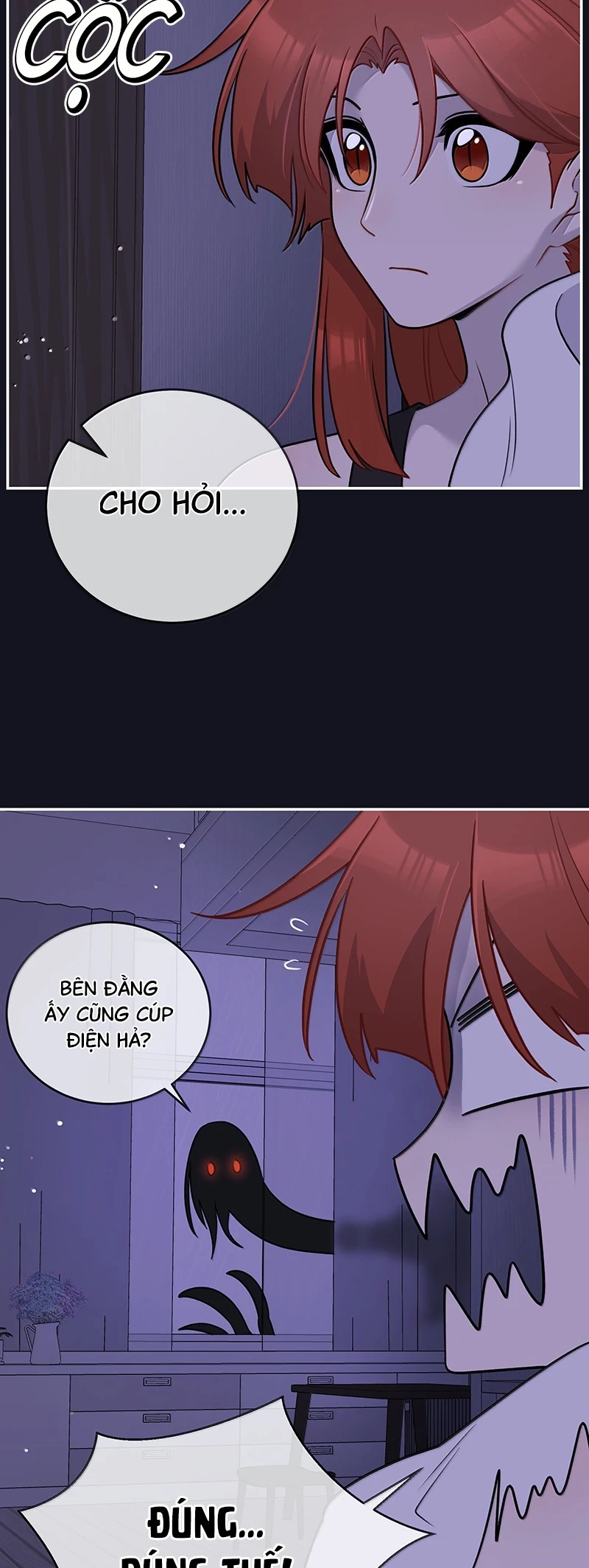 Đồ ăn của ta trông thật đáng yêu Chapter 189 - 23