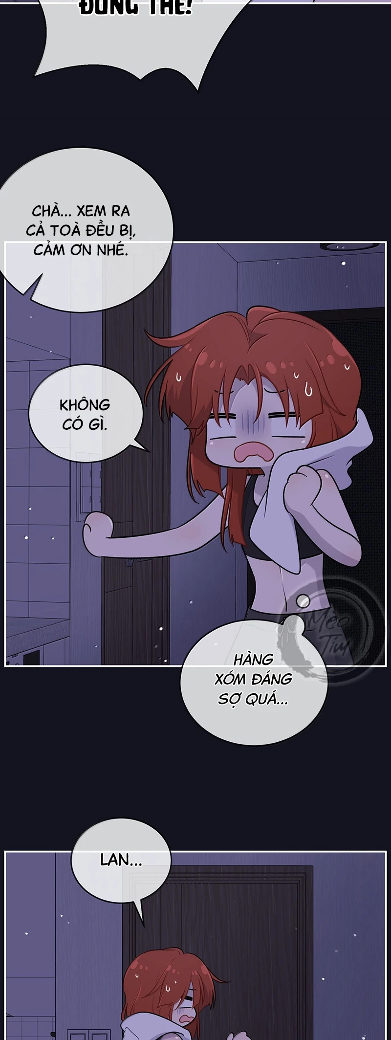 Đồ ăn của ta trông thật đáng yêu Chapter 189 - 24