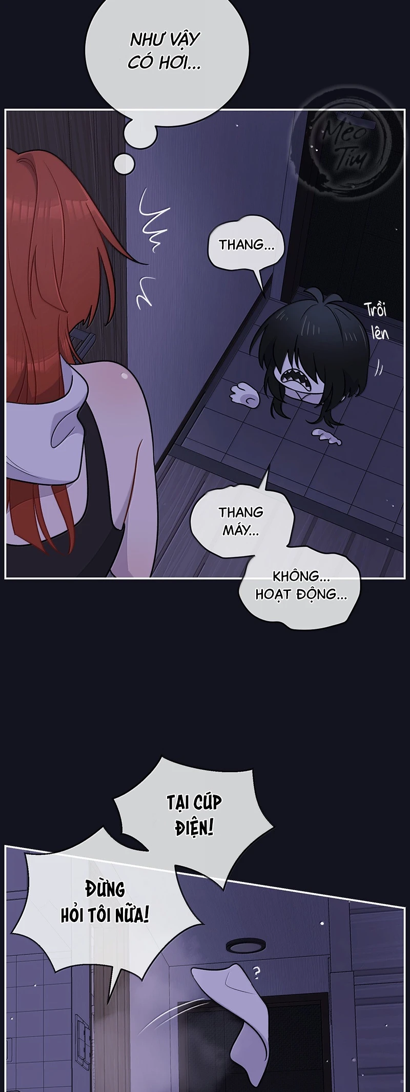 Đồ ăn của ta trông thật đáng yêu Chapter 189 - 26