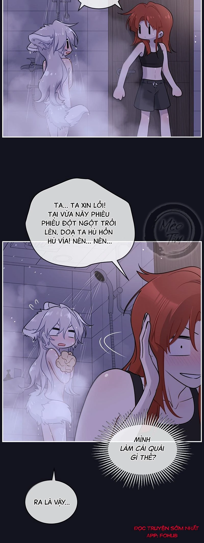 Đồ ăn của ta trông thật đáng yêu Chapter 189 - 28