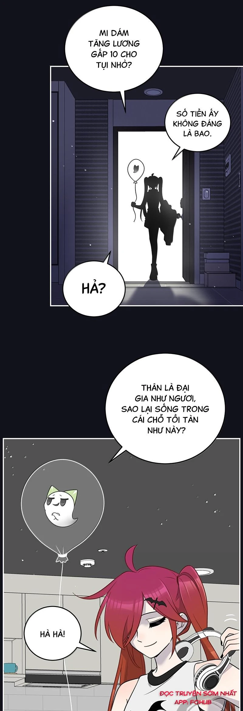 Đồ ăn của ta trông thật đáng yêu Chapter 190 - 19