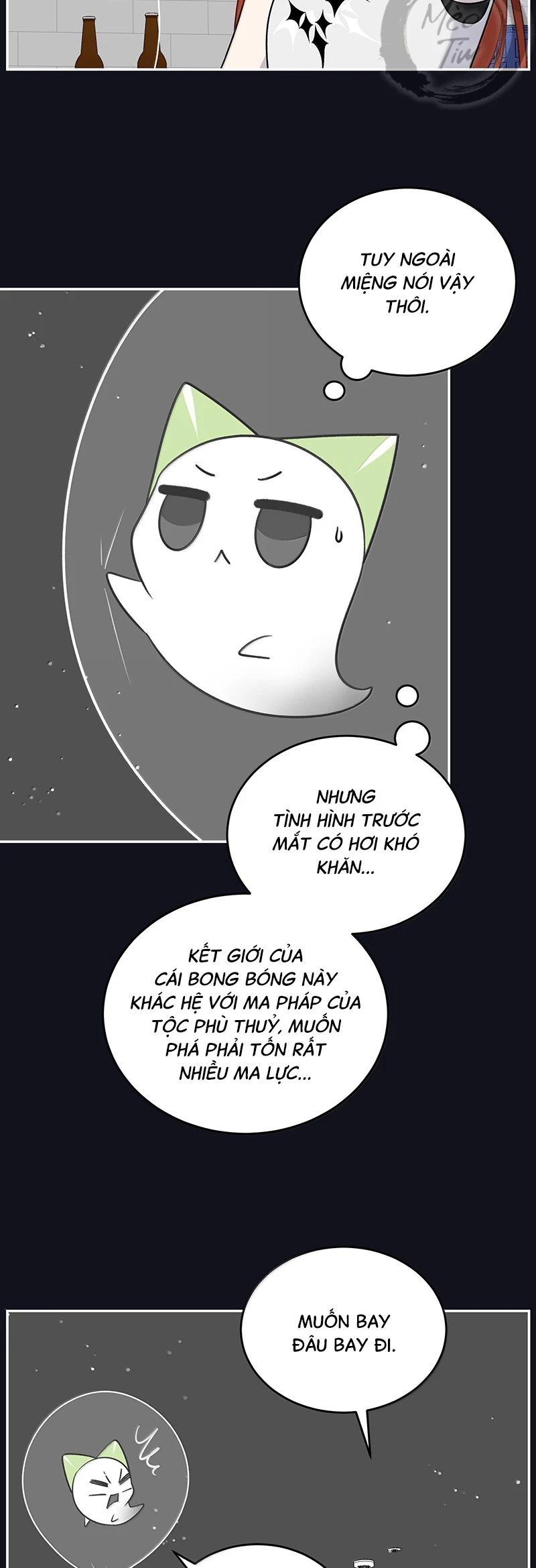 Đồ ăn của ta trông thật đáng yêu Chapter 190 - 20