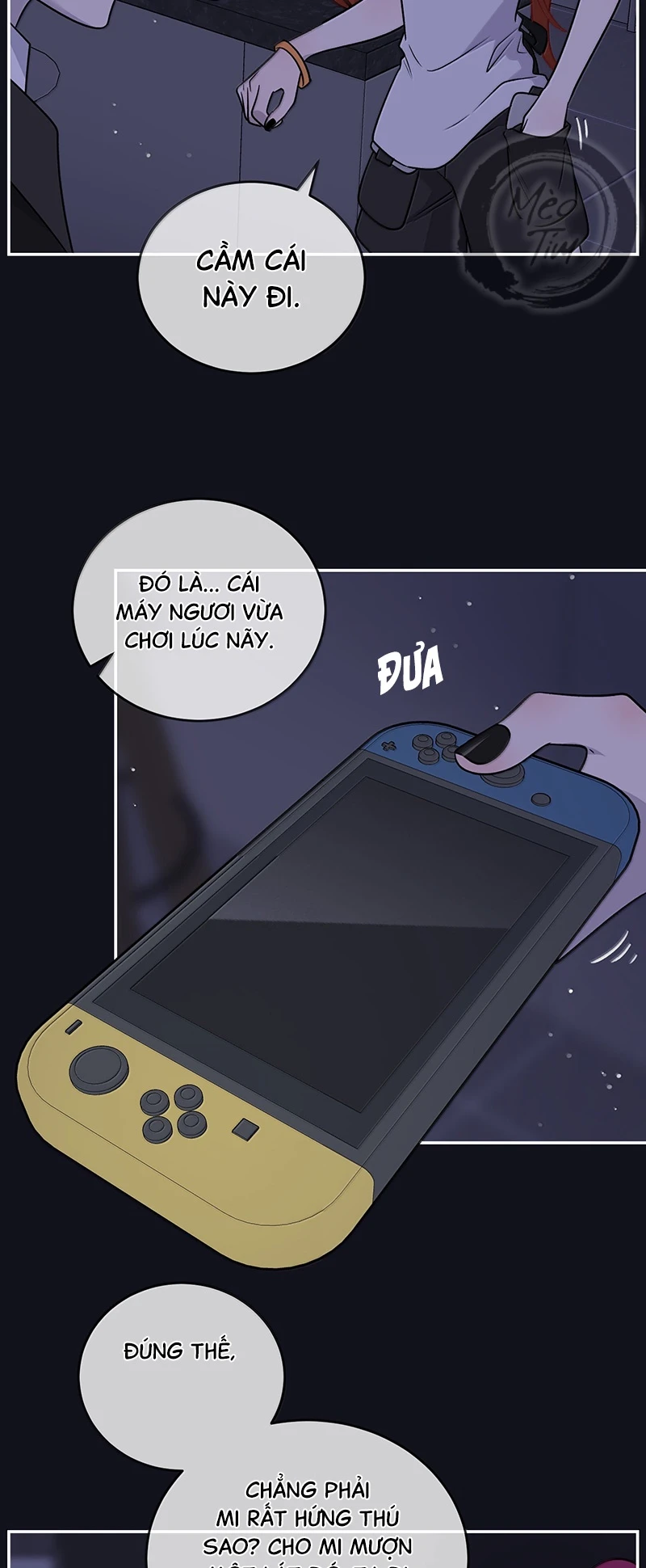 Đồ ăn của ta trông thật đáng yêu Chapter 190 - 26