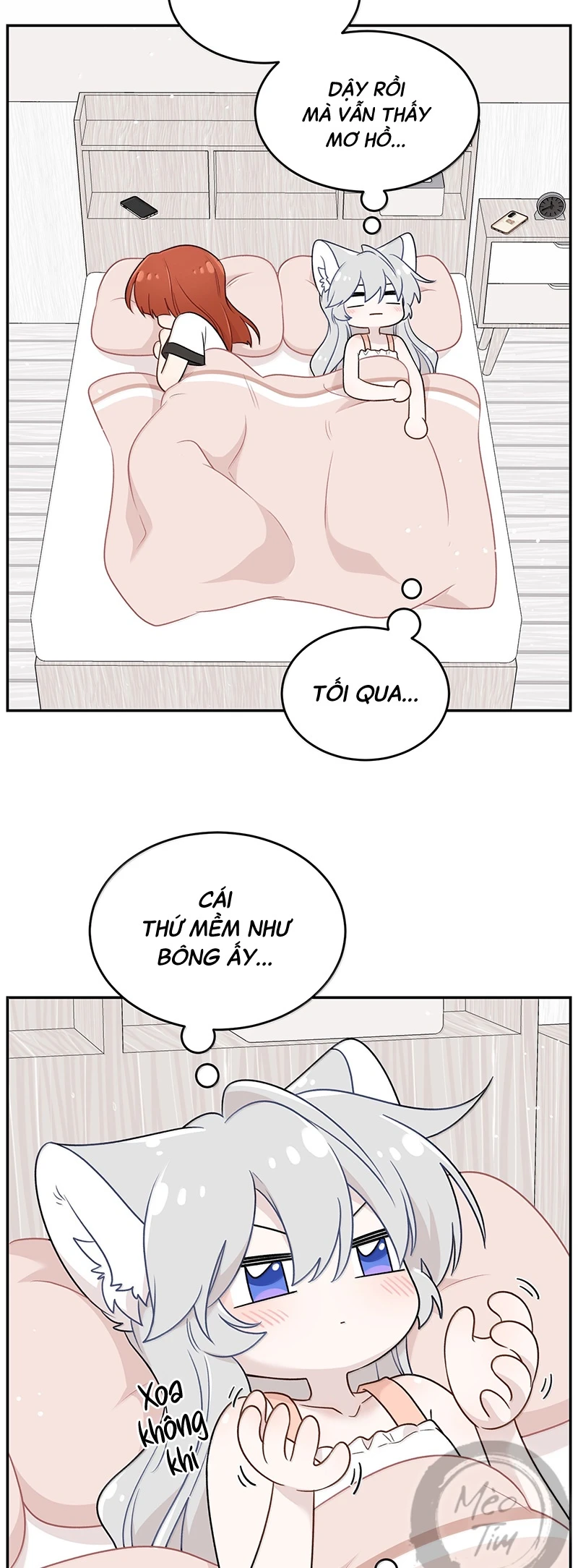 Đồ ăn của ta trông thật đáng yêu Chapter 191 - 3