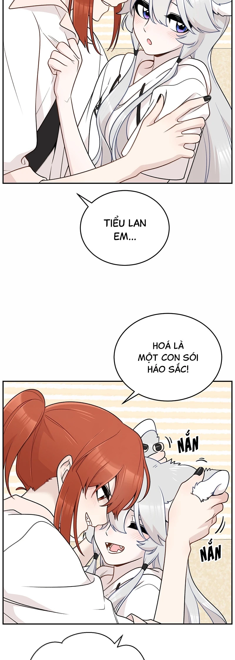 Đồ ăn của ta trông thật đáng yêu Chapter 191 - 26