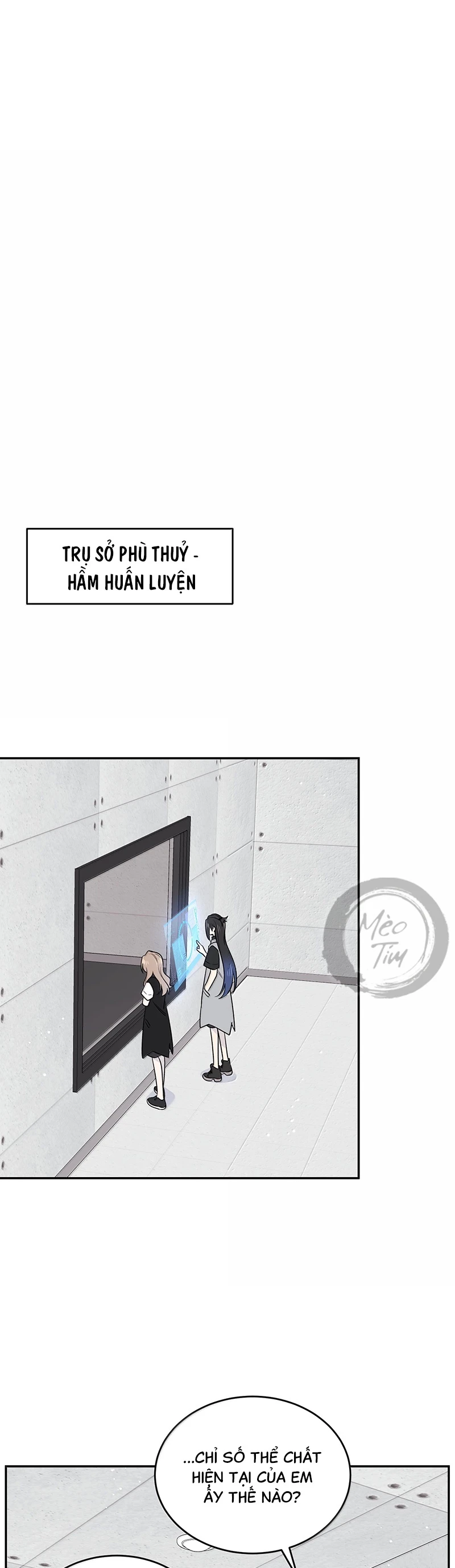 Đồ ăn của ta trông thật đáng yêu Chapter 192 - 2