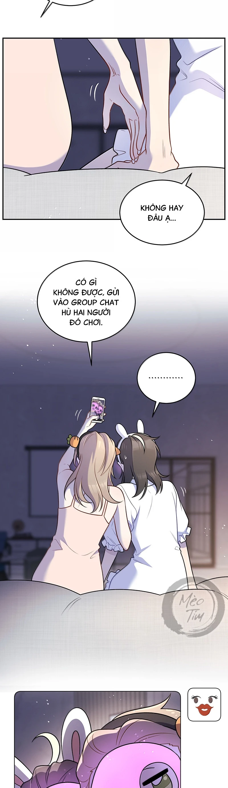 Đồ ăn của ta trông thật đáng yêu Chapter 192 - 6