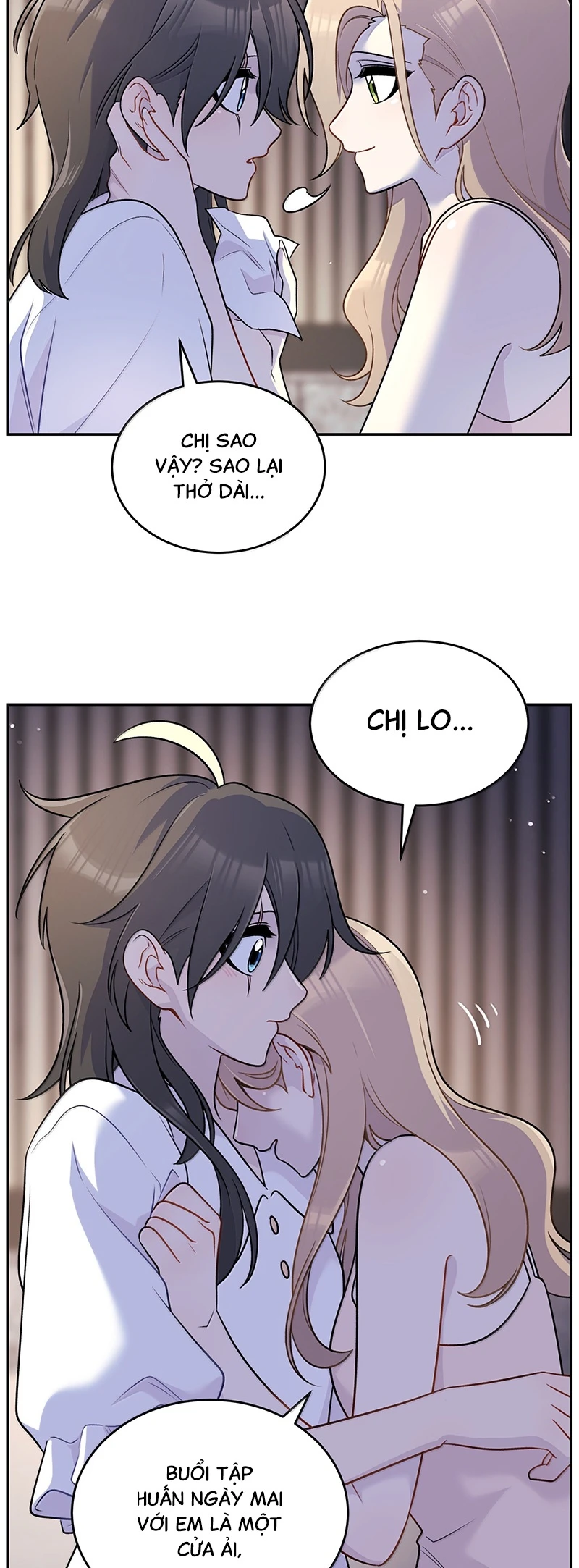 Đồ ăn của ta trông thật đáng yêu Chapter 192 - 9