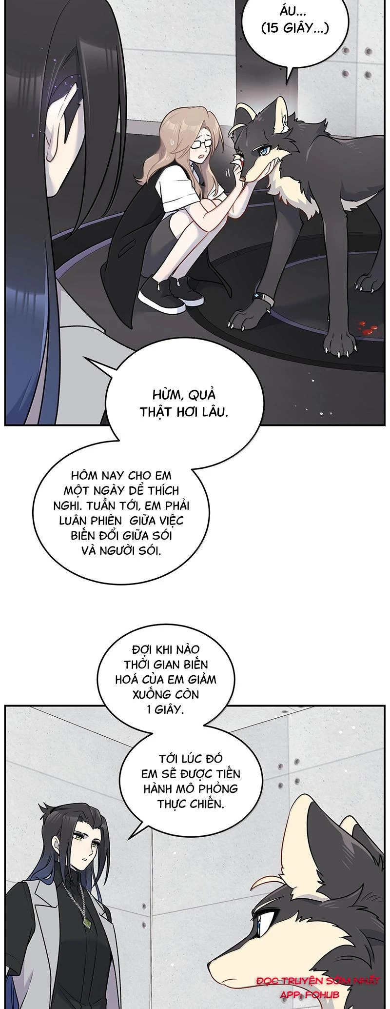 Đồ ăn của ta trông thật đáng yêu Chapter 192 - 19