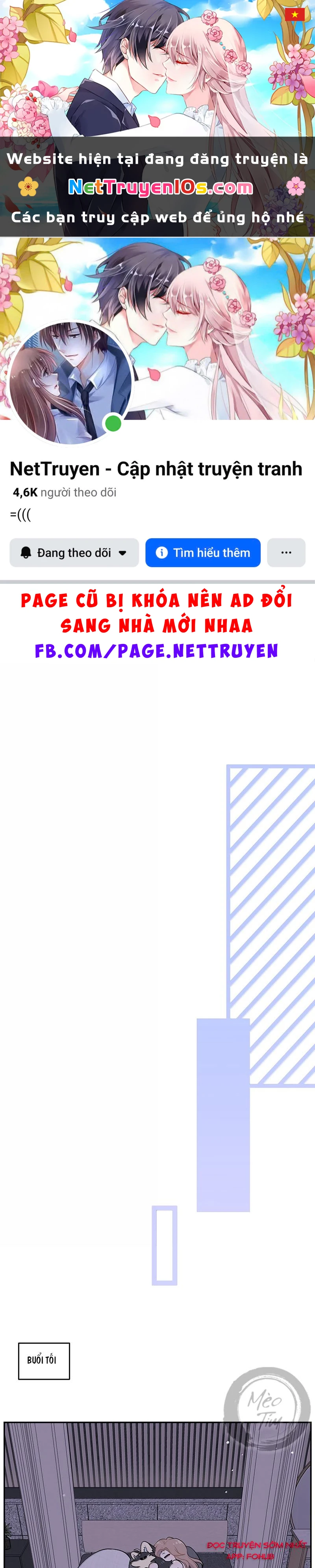 Đồ ăn của ta trông thật đáng yêu Chapter 193 - 1