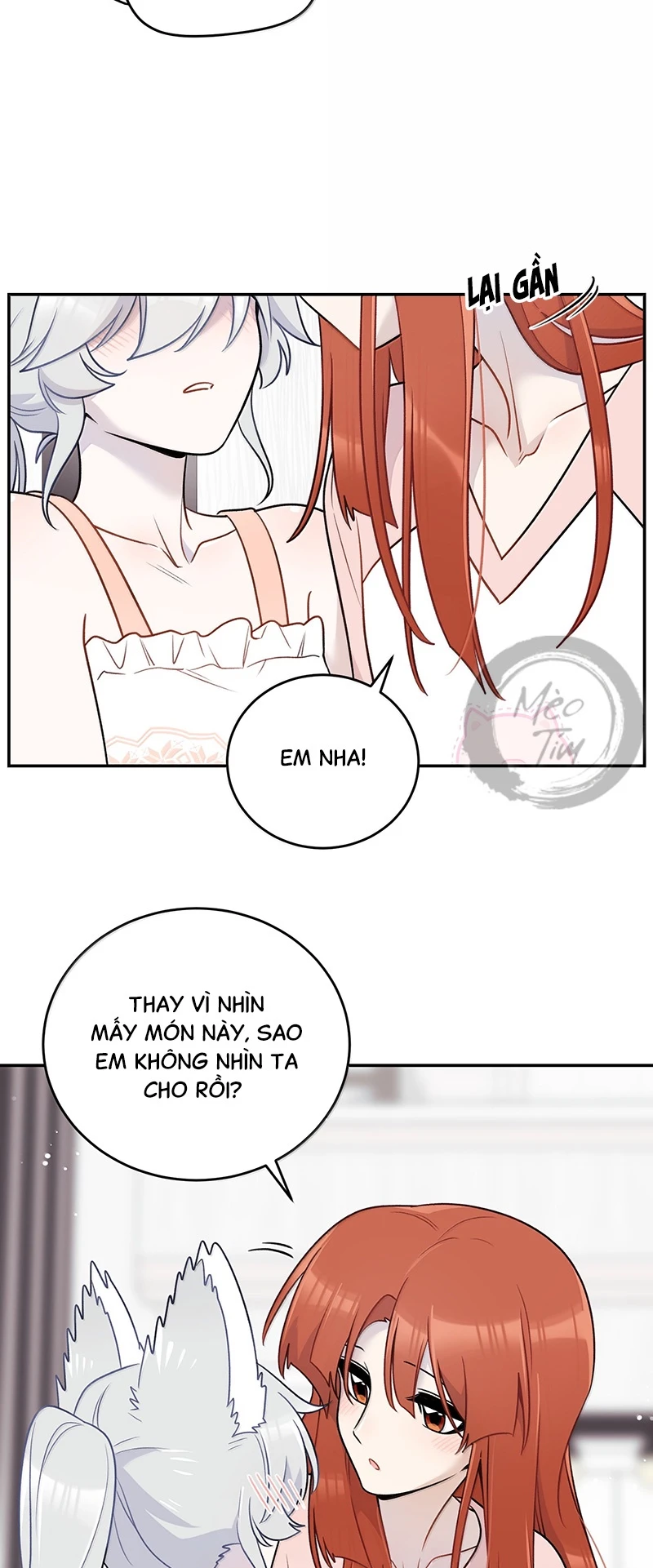 Đồ ăn của ta trông thật đáng yêu Chapter 193 - 24