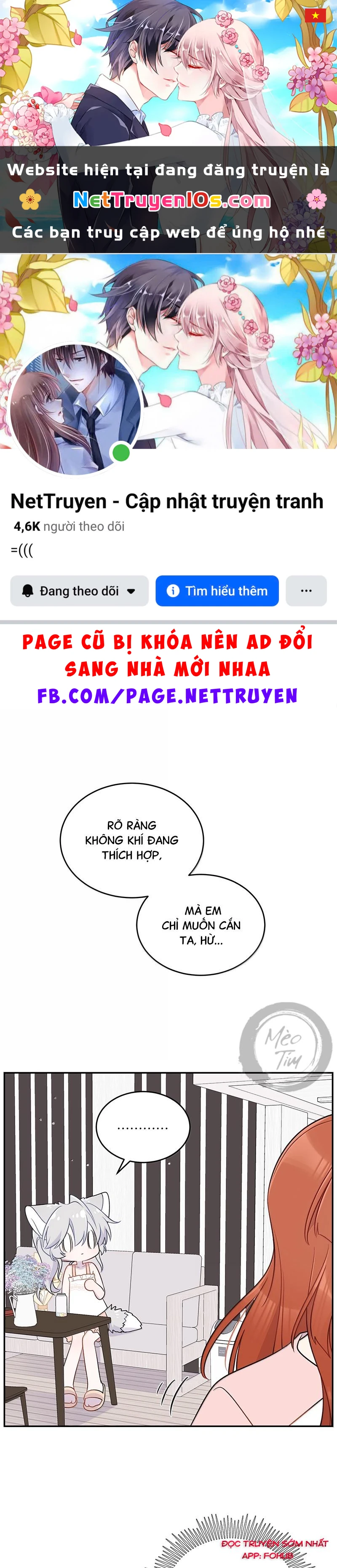 Đồ ăn của ta trông thật đáng yêu Chapter 194 - 1