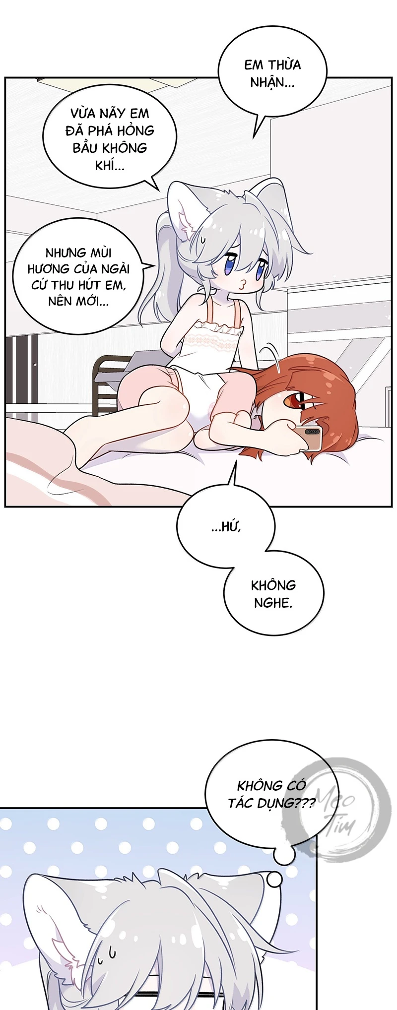 Đồ ăn của ta trông thật đáng yêu Chapter 194 - 6