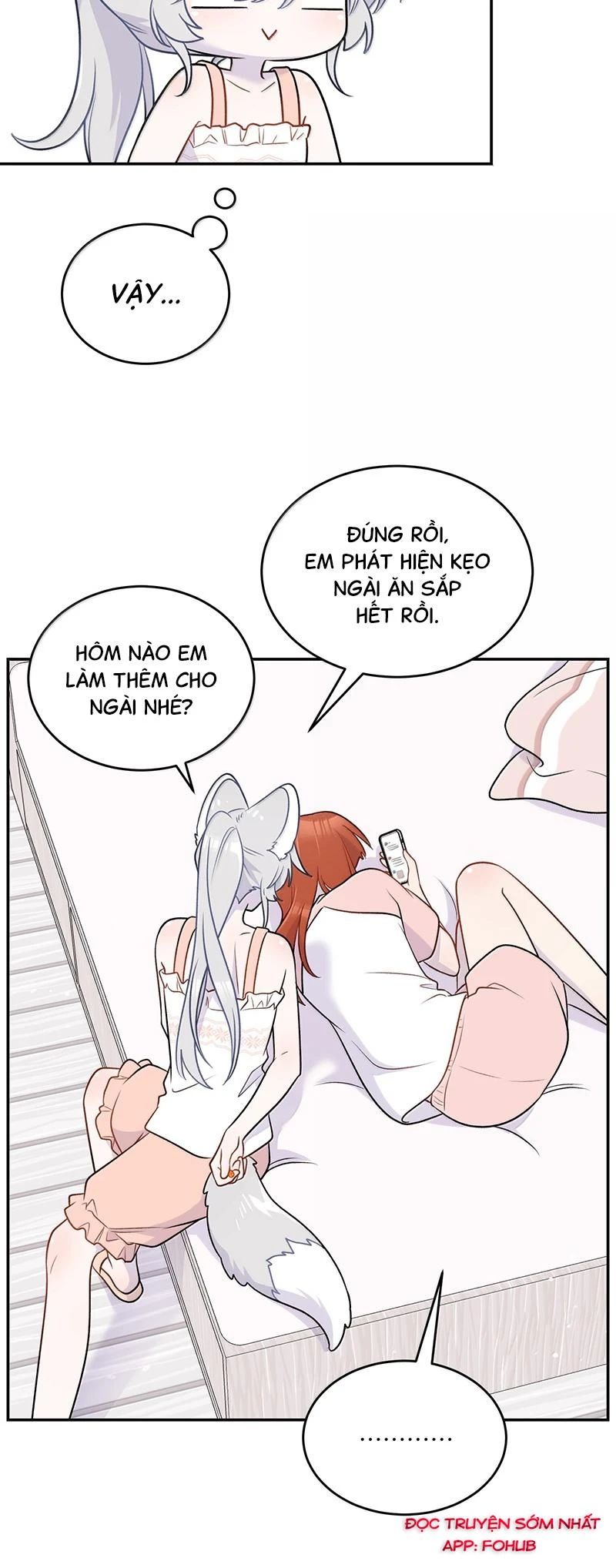 Đồ ăn của ta trông thật đáng yêu Chapter 194 - 7