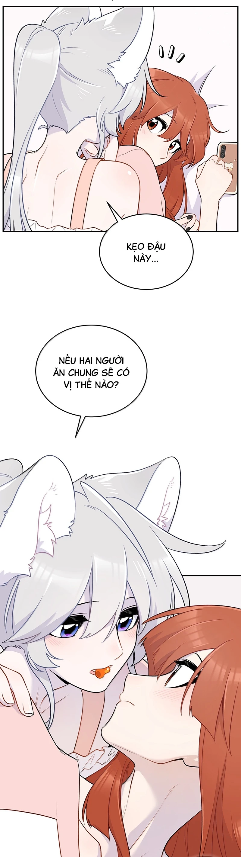 Đồ ăn của ta trông thật đáng yêu Chapter 194 - 11