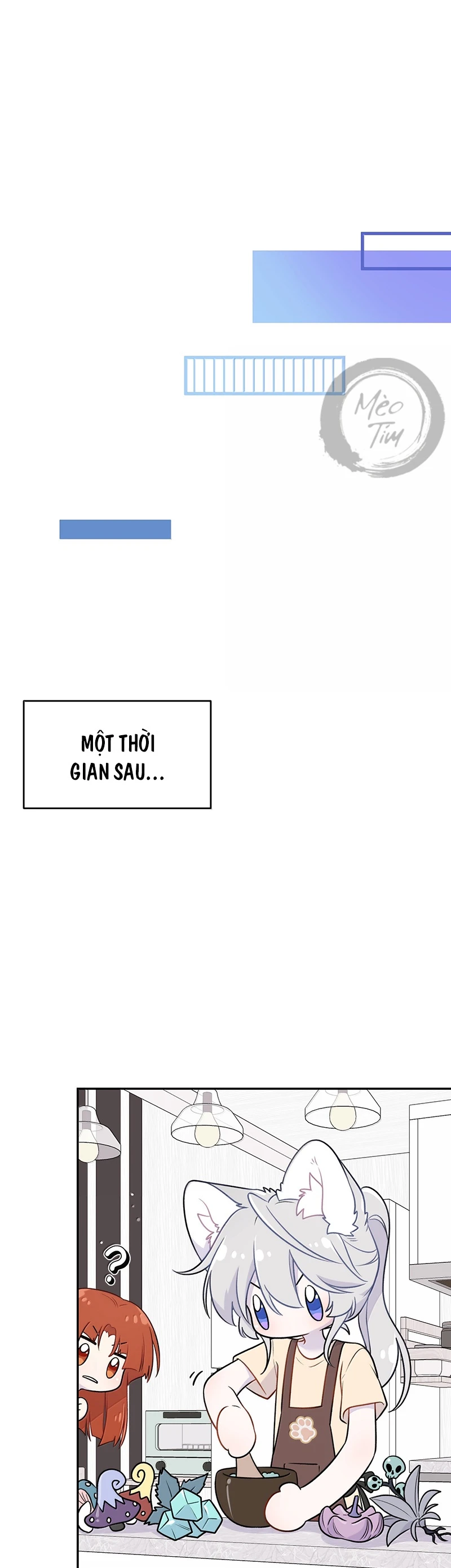 Đồ ăn của ta trông thật đáng yêu Chapter 194 - 15