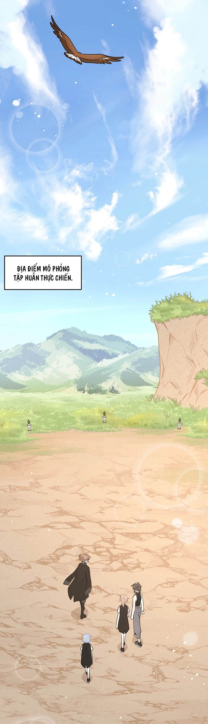 Đồ ăn của ta trông thật đáng yêu Chapter 194 - 18