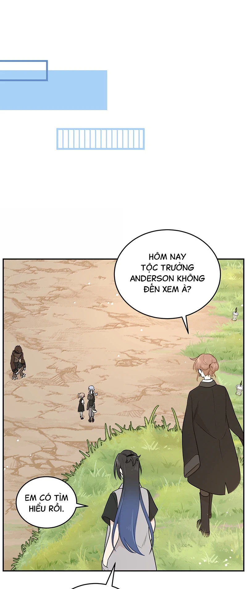 Đồ ăn của ta trông thật đáng yêu Chapter 194 - 23