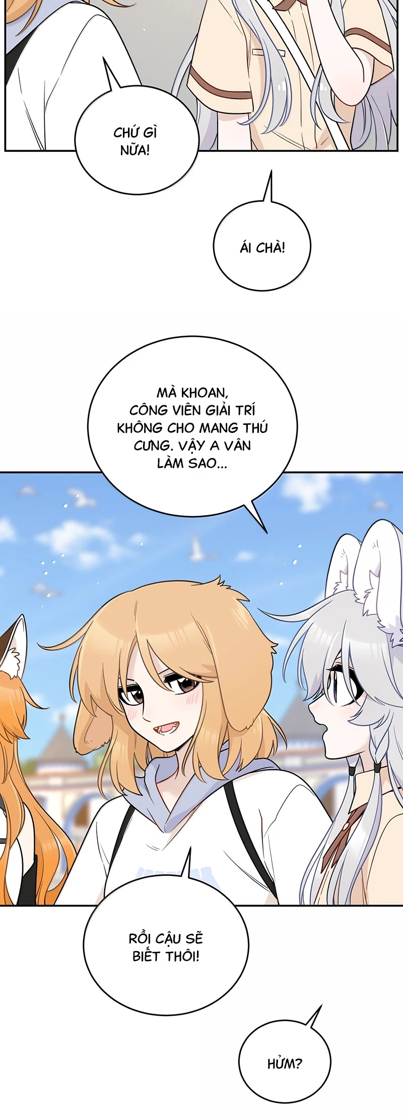 Đồ ăn của ta trông thật đáng yêu Chapter 195 - 5