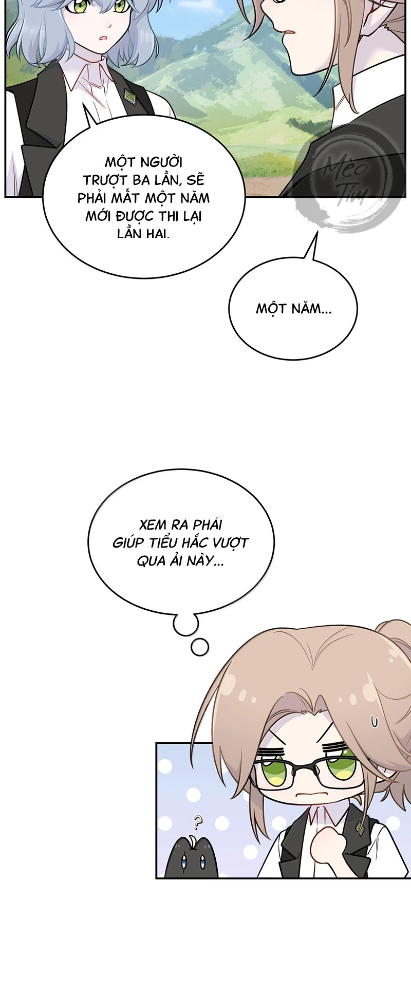 Đồ ăn của ta trông thật đáng yêu Chapter 195 - 14