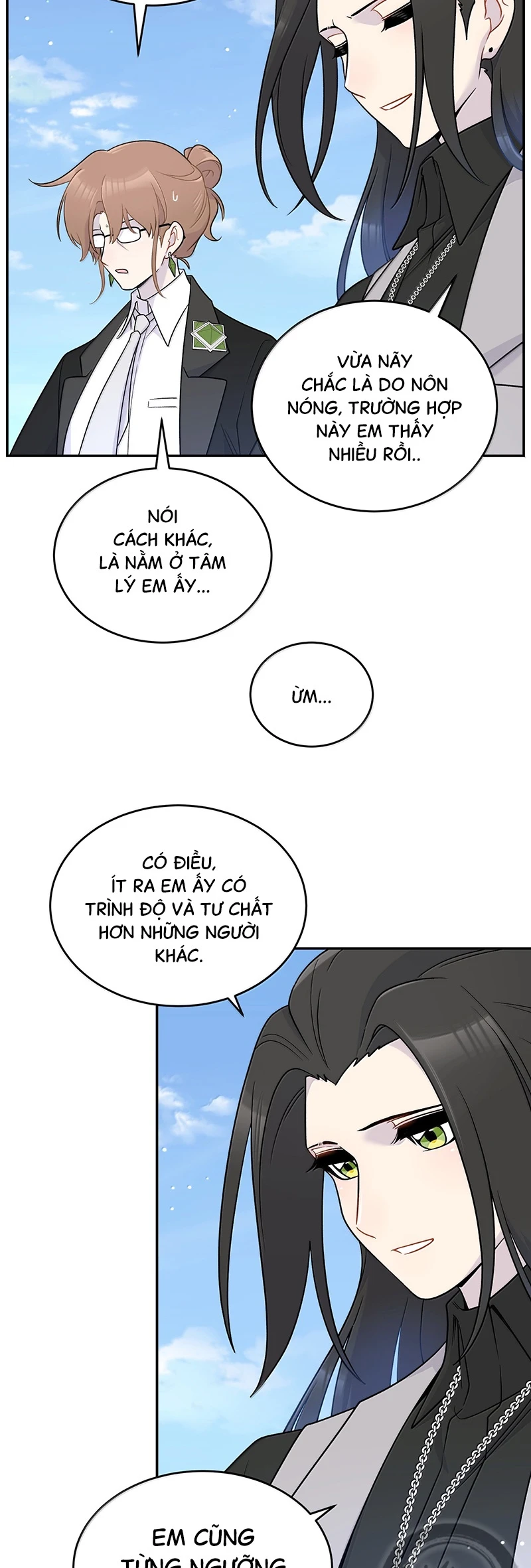 Đồ ăn của ta trông thật đáng yêu Chapter 196 - 2