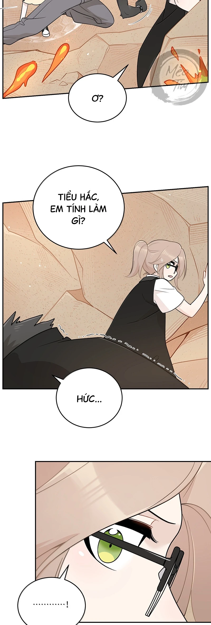Đồ ăn của ta trông thật đáng yêu Chapter 196 - 6