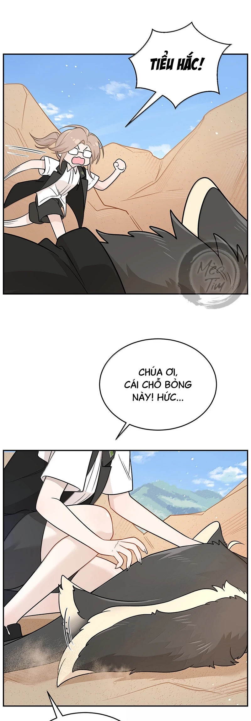 Đồ ăn của ta trông thật đáng yêu Chapter 196 - 15